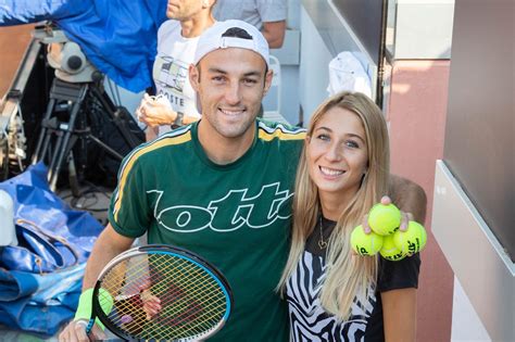 There are no recent items for this player. Stefano Travaglia e il 2021:" Voglio la top 50"