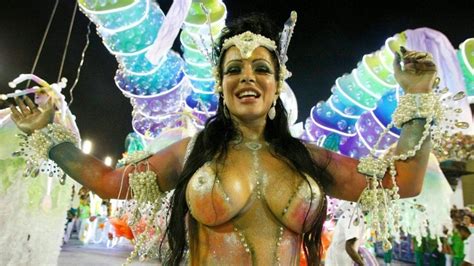 Fotos Amadoras Das Mais Gostosas Brasileiras Nuas No Carnaval