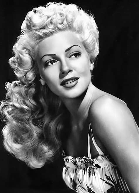 Lana Turner Classic Movies Photo 16666206 Fanpop