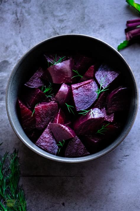 Check spelling or type a new query. Instant Pot Beets (Pressure Cooker Beets) - Enjoy Clean Eating