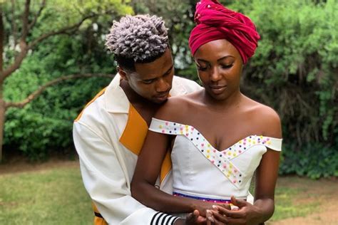 Smash Afrika And His Wife Are Expecting