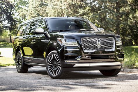 Check Out Jay Lenos Custom Lincoln Navigator Carbuzz