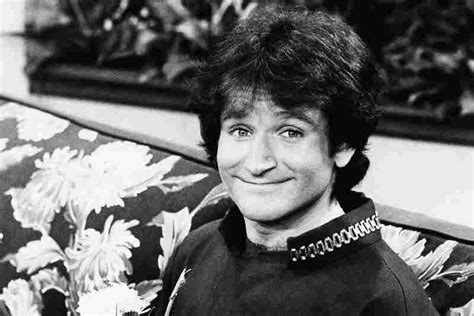 Actor Comedian Robin Williams Dies At 63 The Two Way Npr
