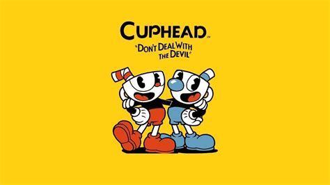 Superzings explotan pumpking se ha vuelto locoooo! Cuphead - A Quick Break + Lyrics - YouTube