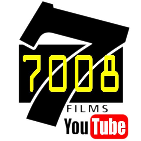 7008films Youtube