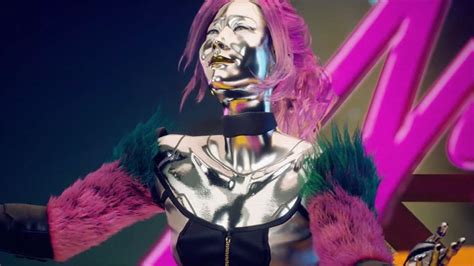 All The Best Tracks From The Cyberpunk 2077 Soundtrack Dazed