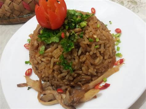 Maybe you would like to learn more about one of these? Nasi Goreng Daging Cincang - hogsbiti