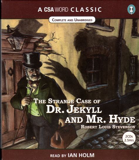 Who were doctor jekyll and mister hyde? AudioBooksReview: The Strange Case of Dr Jekyll and Mr ...