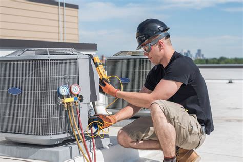 Questions To Ask The Hvac Technician During Your Check Up