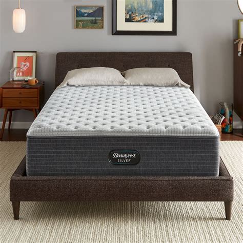 Extra Firm Queen Mattress The Twillery Co Lillian Queen 12 Extra Firm Innerspring Mattress