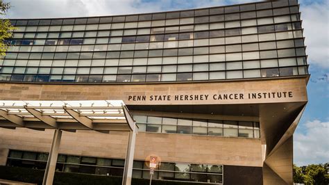 Capstone Project Improves Disease Mapping Tool For Penn State Cancer Institute Penn State