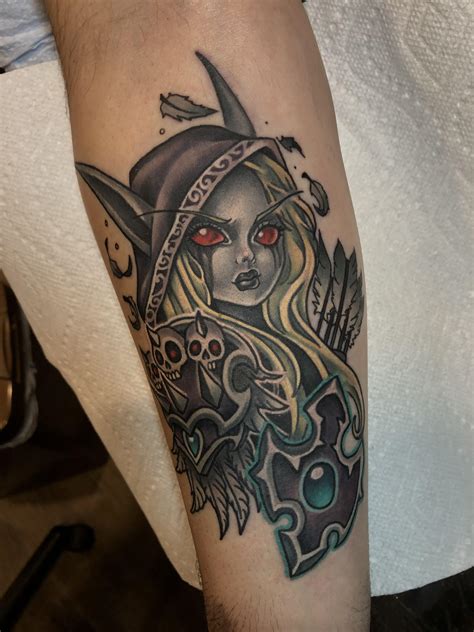 Please email bansheetattoos@outlook.com to enquire. My Banshee Queen; done by the wonderful Alexandra Fische ...