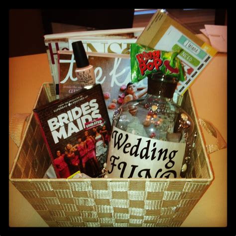 Maybe you would like to learn more about one of these? Best 25+ Engagement gift baskets ideas on Pinterest ...
