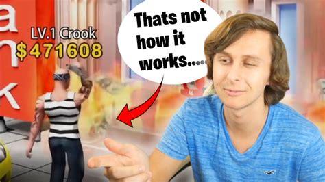 Reacting To More Terrible Mobile Game Ads Youtube