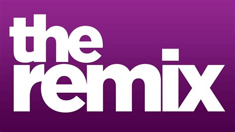 Remix Logos