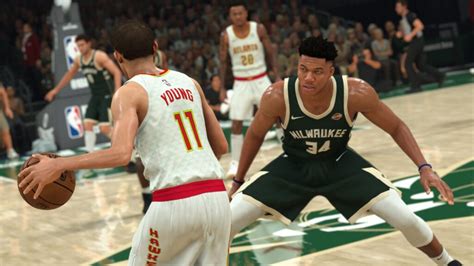 NBA 2K21 makes a full-court press to Xbox' Game Pass | Brutal Gamer