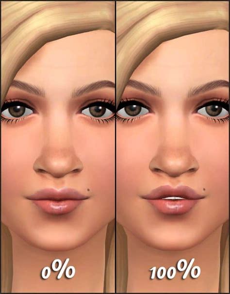 Sims 4 Height Slider 19 Mods To Adjust Your Sims We Want Mods