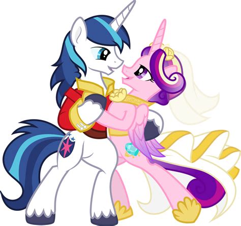 top five reasons shining cadence should be more popular than it is fimfiction