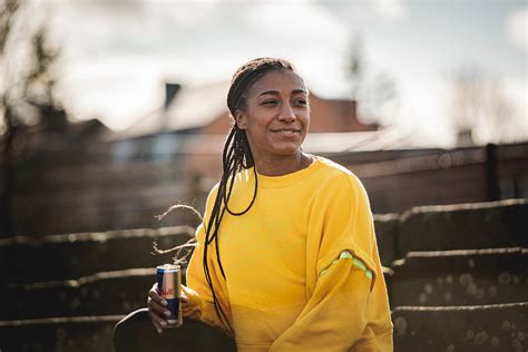 She became the youngest athlete to win an olympic gold medal in the heptathlon. Nafissatou Thiam: Athletics - Red Bull Athlete Profile
