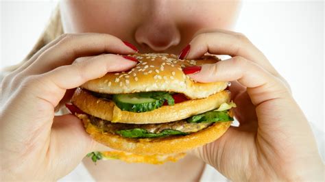 Teenage Girl Says Fast Food Staff Fat Shamed Her Sheknows