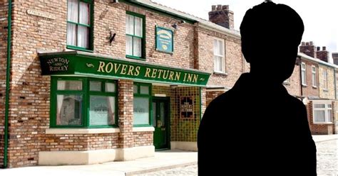 Coronation Street Legend Reappears After Vanishing For Three Months