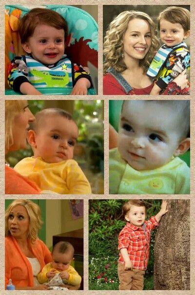 Toby Duncan From Good Luck Charlie Disney Channel Stars Disney Stars Babe Babies Cute