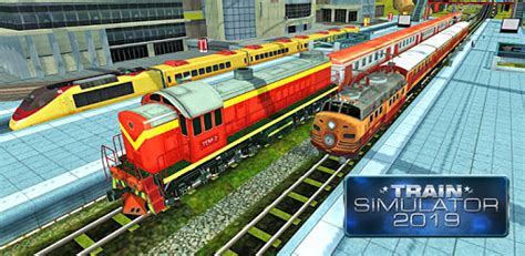 Train Simulator 2019 For Pc Free Download And Install On Windows Pc Mac