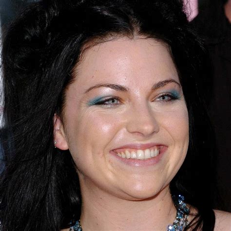 Amy Lee Confirms Evanescences Break Out Hit Was Inspired By Her Now Husband MyTalk