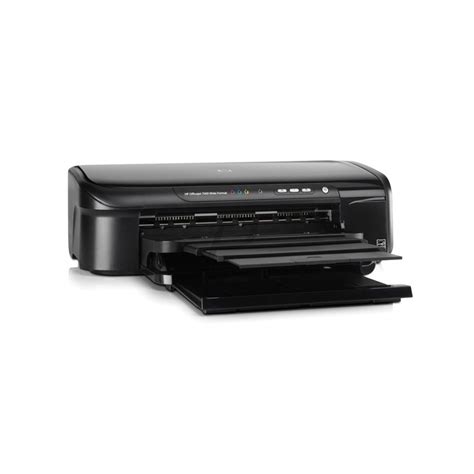 You can use this printer to print your documents and photos in its best result. imprimantes-scanners hp officejet 7000 el-c9299a