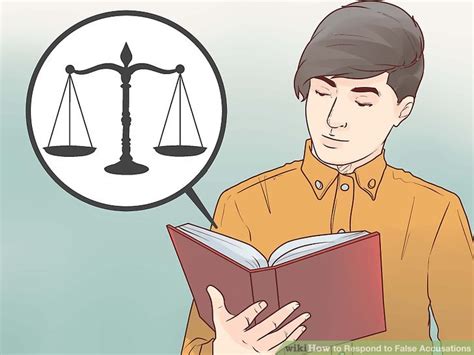 Jun 24, 2021 · allegations of racism, bullying and elitism at rotorua's john paul college are false or incorrect an independent review has found. How to Respond to False Accusations: 15 Steps (with Pictures)