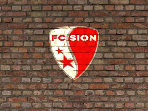 The match is a part of the super league. Fc Sion - Download wallpapers Sion FC, 4k, wooden texture ...