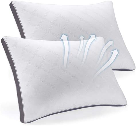 Best Pillow For Asthma 7 Must Haves For Allergy Sufferers