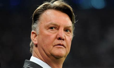 Aloysius paulus maria louis van gaal, oon (dutch pronunciation: FIFA World Cup 2014: Two players refused first Dutch ...