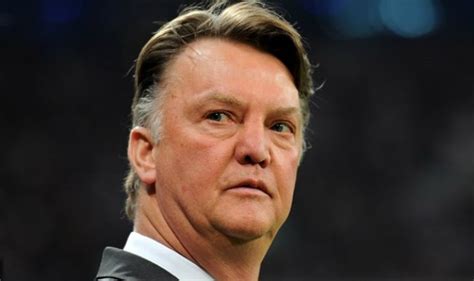 Kehrt louis van gaal auf die trainerbank zurück? FIFA World Cup 2014: Two players refused first Dutch ...