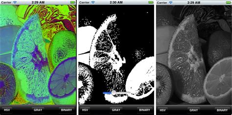 Opencv Ios Image Processing — Opencv 24137 Documentation