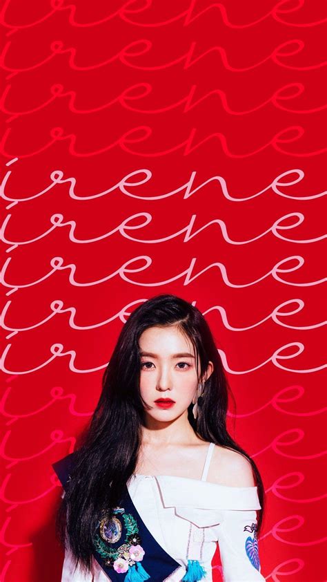Red Velvet Irene Android Wallpapers Wallpaper Cave