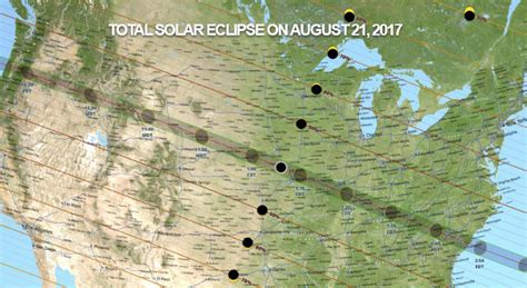 Tennessee eclipse — total solar eclipse of aug 21, 2017 kentucky and tennessee | eclipsophile tennessee eclipse — total solar eclipse of aug 21, 2017 total solar eclipse 2017 communities in tennessee! Total Solar Eclipse August 2017: Map, Time and How to ...