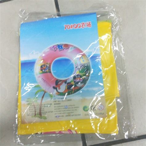 Pengiriman cepat pembayaran 100% aman. Jual Ban renang anak pelampung donat swiming Ring 70cm 3 ...