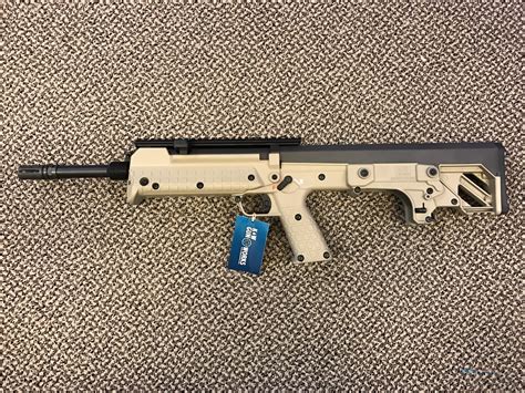 Kel Tec Rfb 308 Bullpup Rifle In F For Sale At