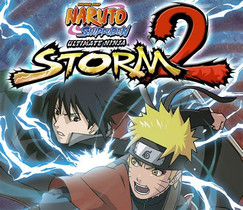 Buy Naruto Shippuden Ultimate Ninja Storm 2 Hd Steam And Download