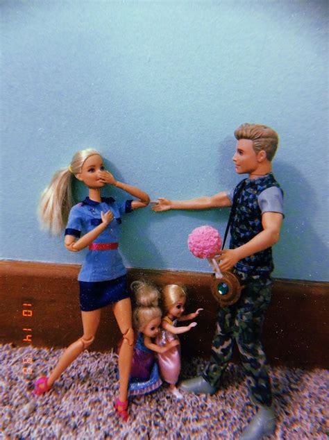 Pin By Sophiagrace On Barbie Make Over Couple Photos Barbie Couples