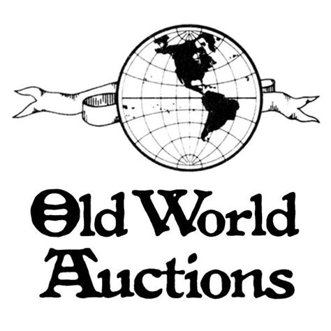 Old World Auctions Henrico Va