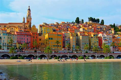 De populairste steden zijn cannes en nic Menton | Alpes maritimes, Alpes, Maritime
