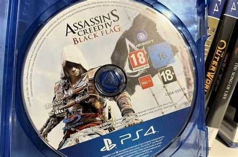 Assassins Creed Black Flag Festima Ru