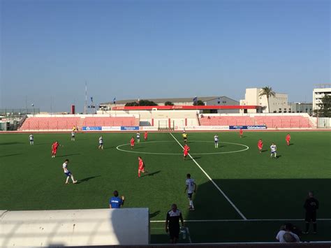 The club's home ground is the gjilan city stadium. El Vallbanc FC Santa Coloma cau contra el KF Drita a la ...