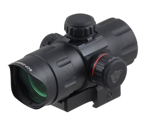 Knowing What Does The Best Red Dot Sight Offer Aimpoint Pro