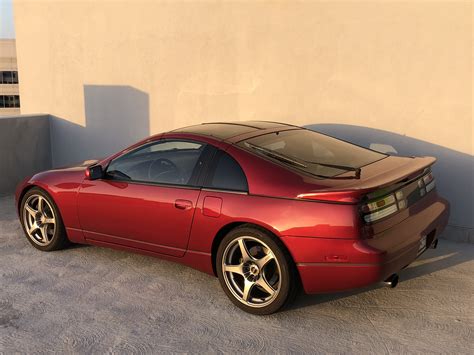 Z Car Blog Post Topic For Sale 1992 Nissan 300zx Twin Turbo