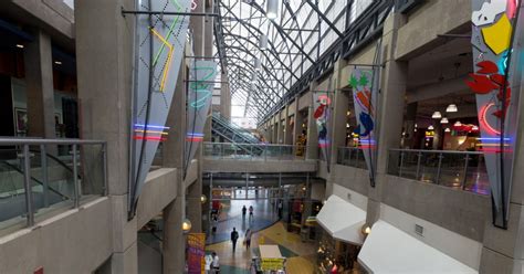 Grand al mariah (al mariah centre). Vancouver's International Village mall listed for sale as ...