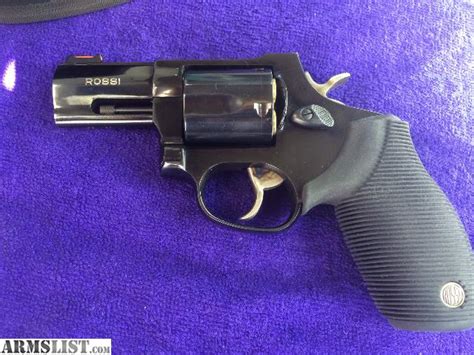 Armslist For Sale Taurus Made Rossi 44 Mag Snub Nose Carry Package