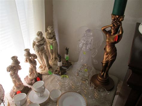 Encore Estate Sales San Antonio